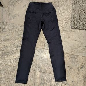 Ethos Co Workout Leggings